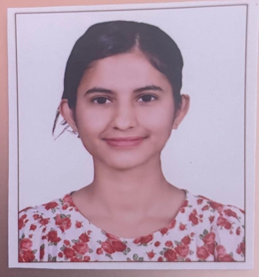 श्रीजा पोखरेल