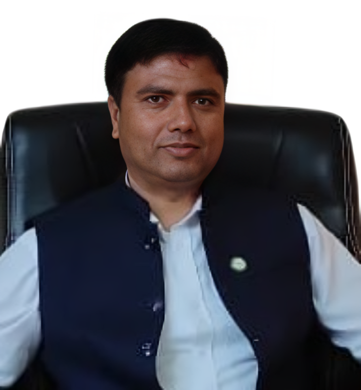 श्रीराम आचार्य