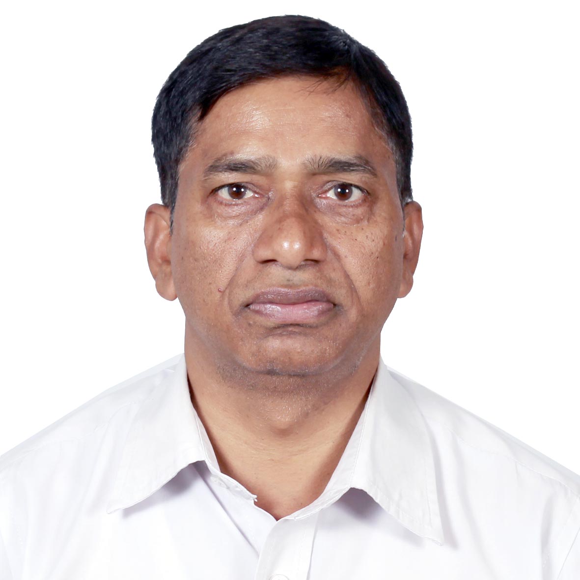 डा श्याम कुमार शाह