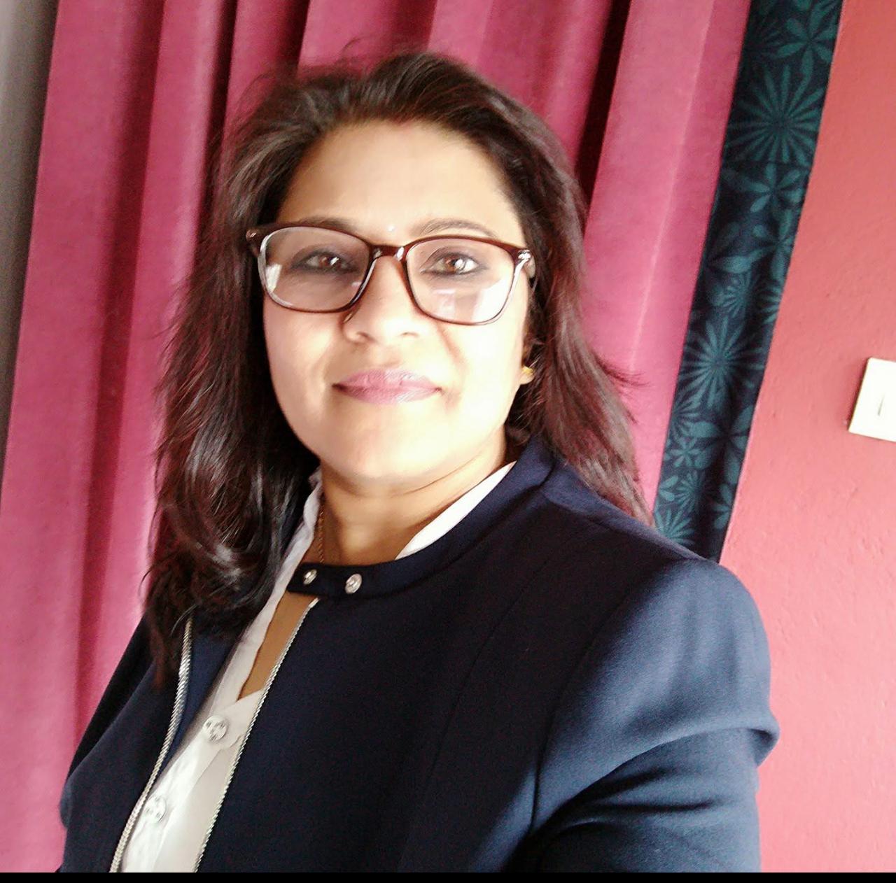 सिर्जना मरासिनी