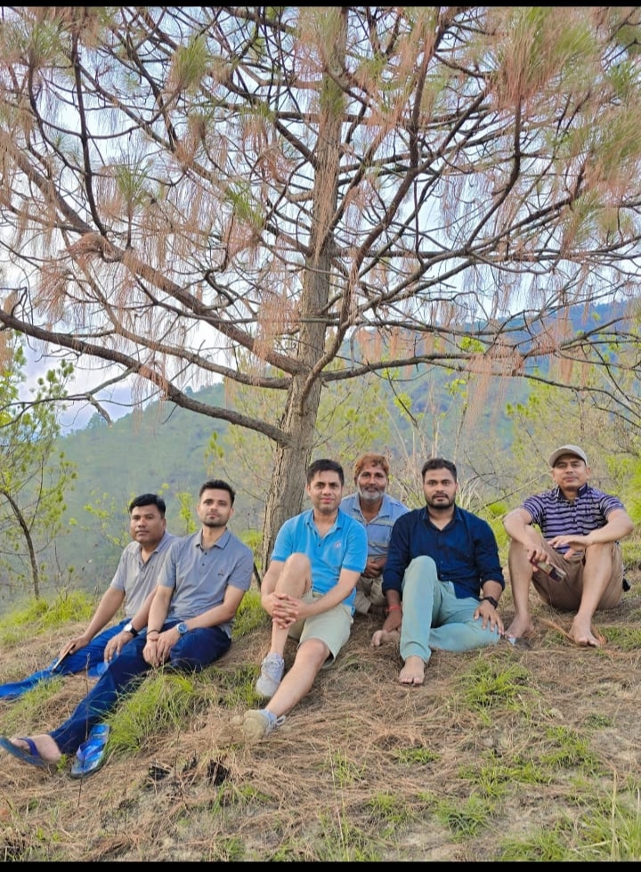 Government of Nepal