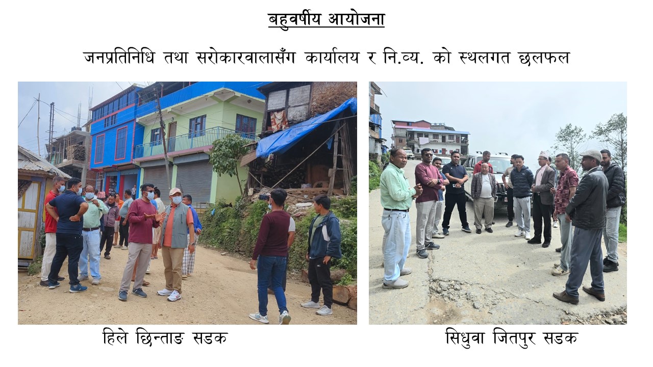 Government of Nepal