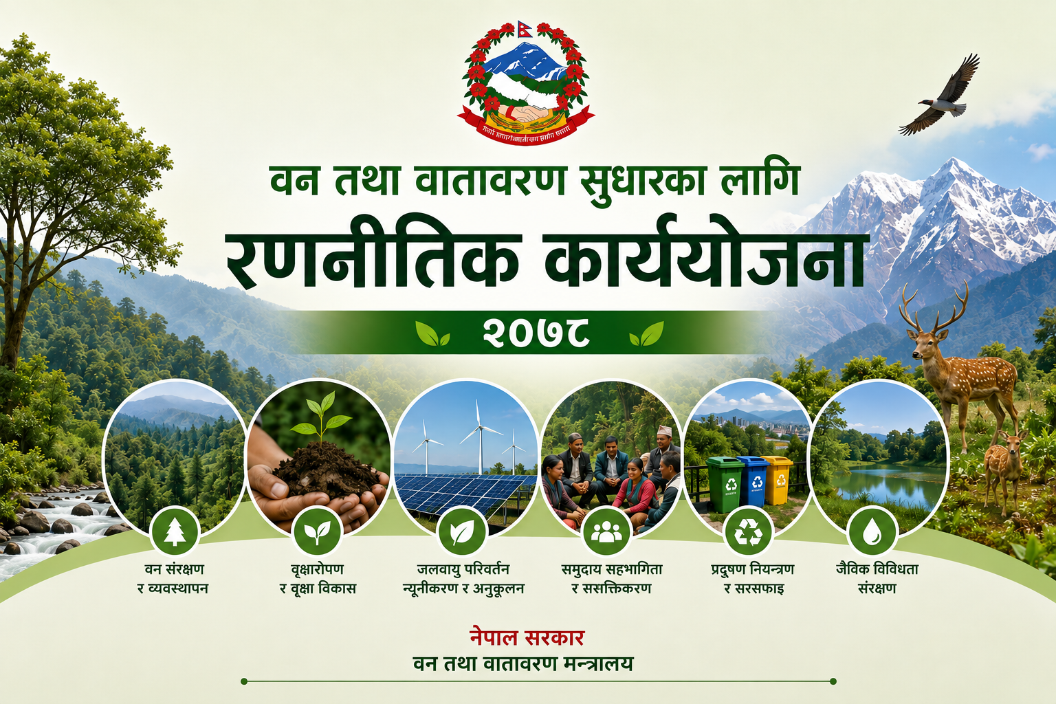 Government of Nepal