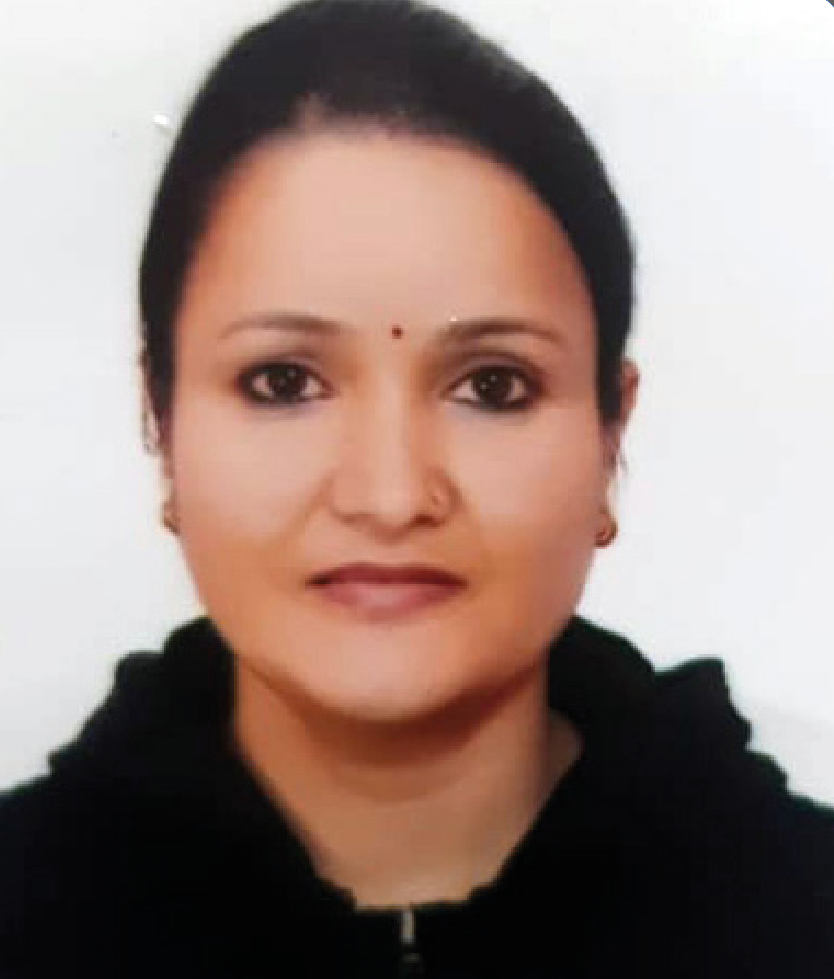 गायत्रा अधिकारी