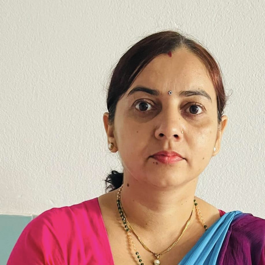 सुमित्रा पराजुली