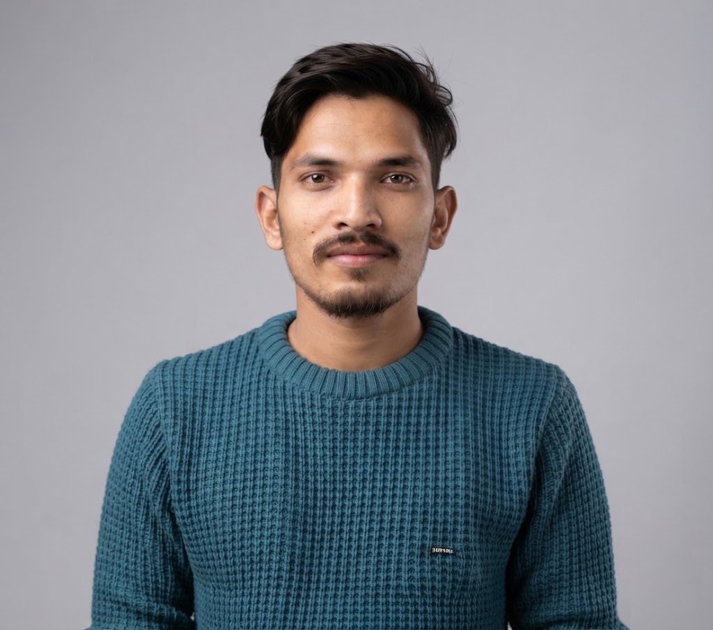 ई.सुरज महर