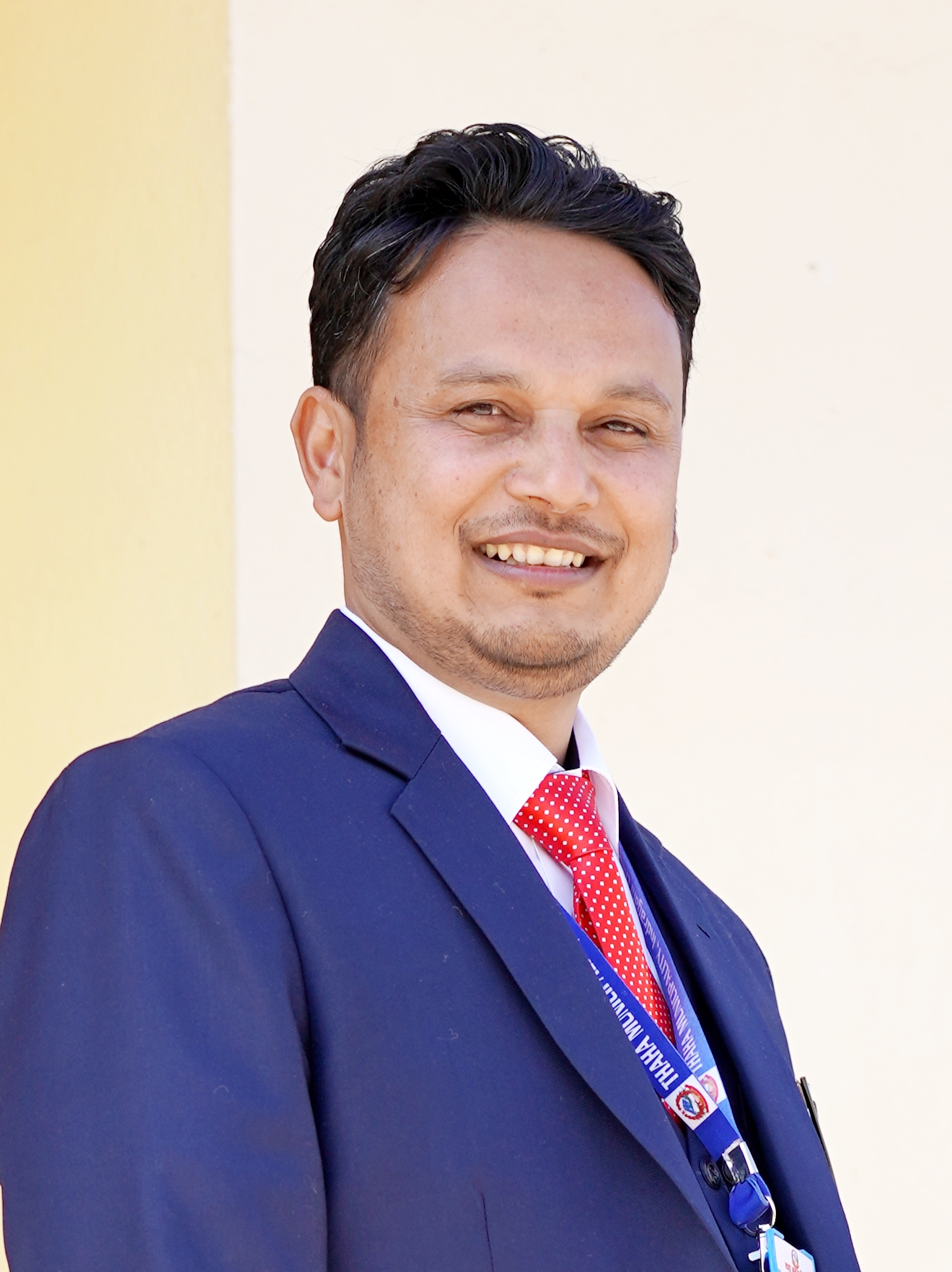 सुरज कुमार भुजेल