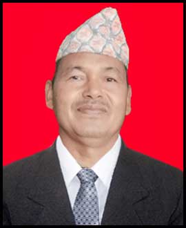 सुरेन्द्र बहादुर कठायत