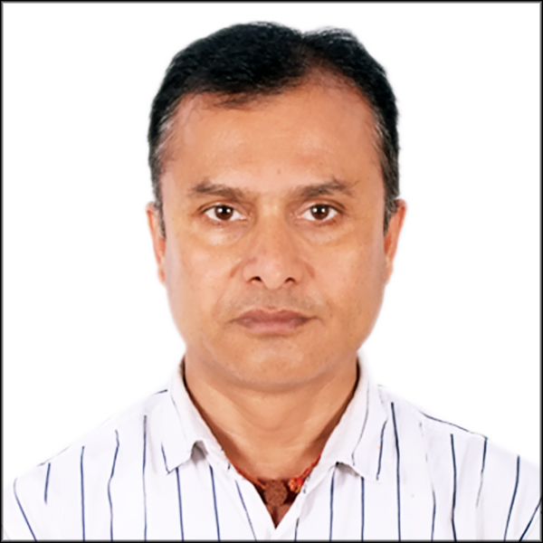 सुरेश भट्टराई