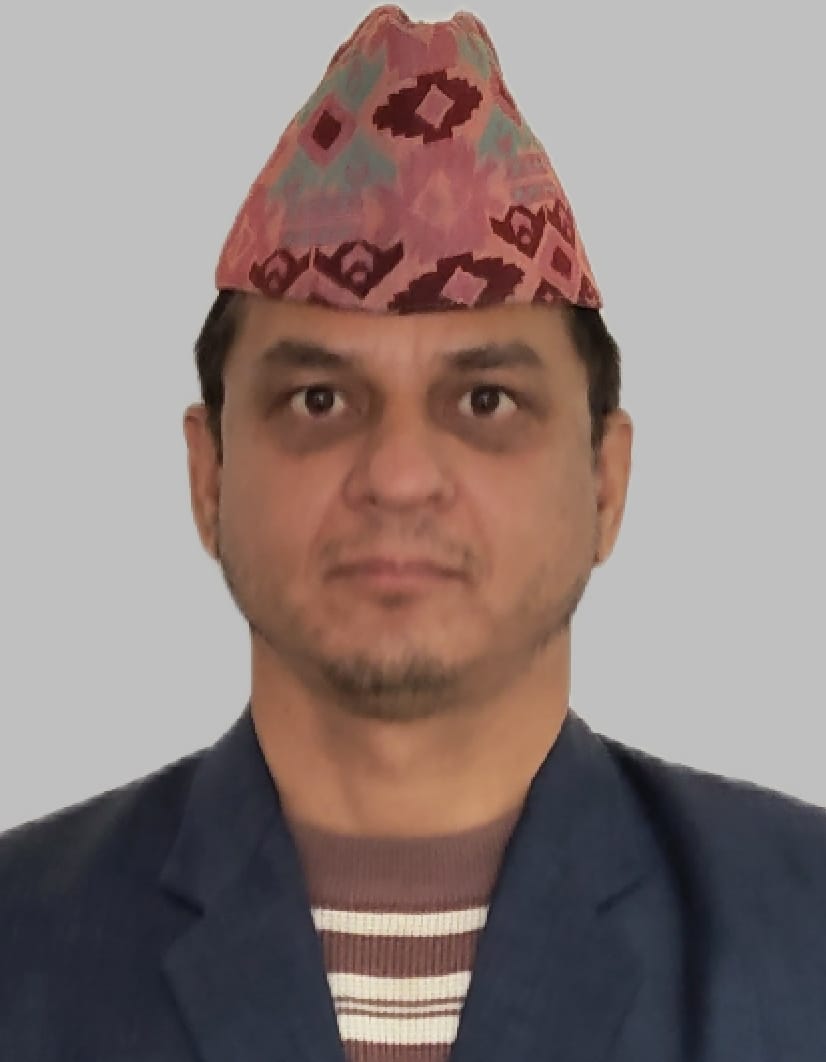 सुर्य प्रसाद काफ्ले