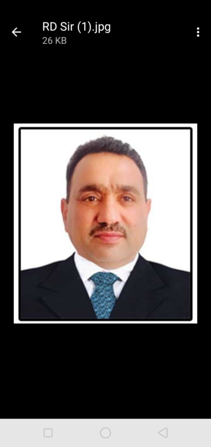 रामदत्त भट्ट