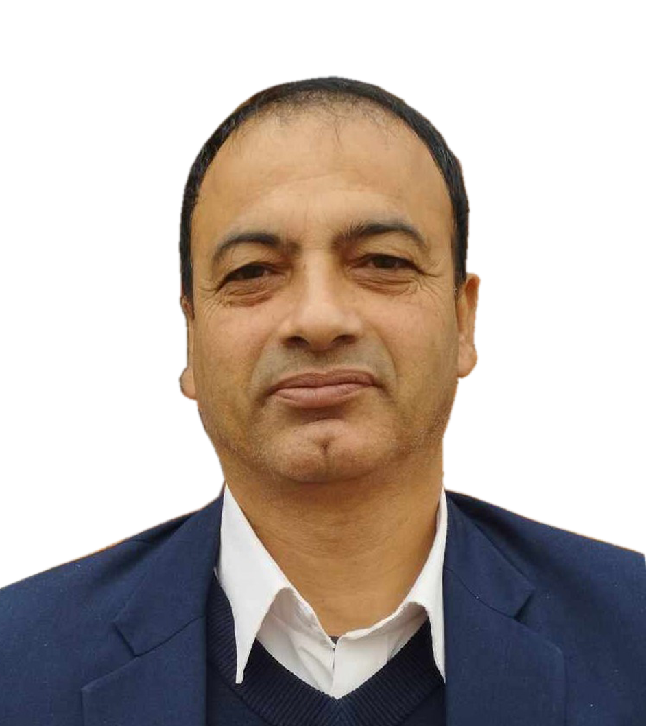 श्री टंक राज बराल