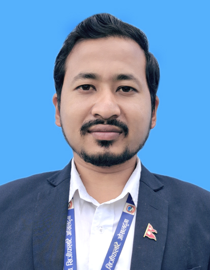 टेक बहादुर श्रेष्ठ