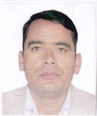 तिलक गौतम