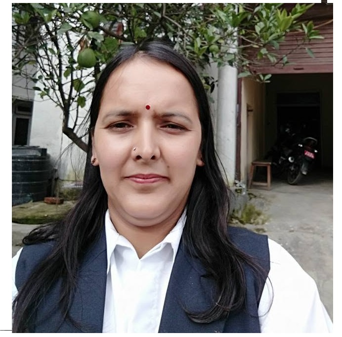तिर्था निरौला