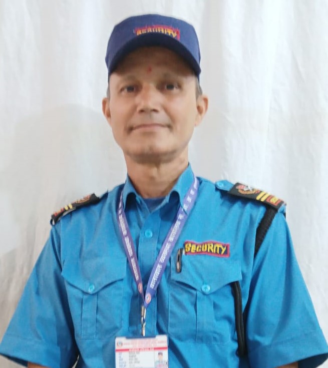 तिर्थराज महत
