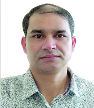 डा. तिर्थ राज पाण्डेय
