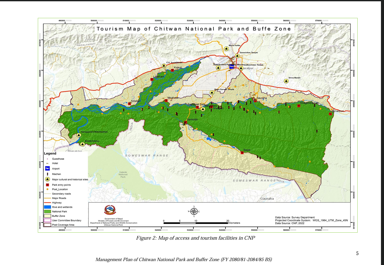 Government of Nepal