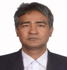 श्री उमेश श्रेष्ठ