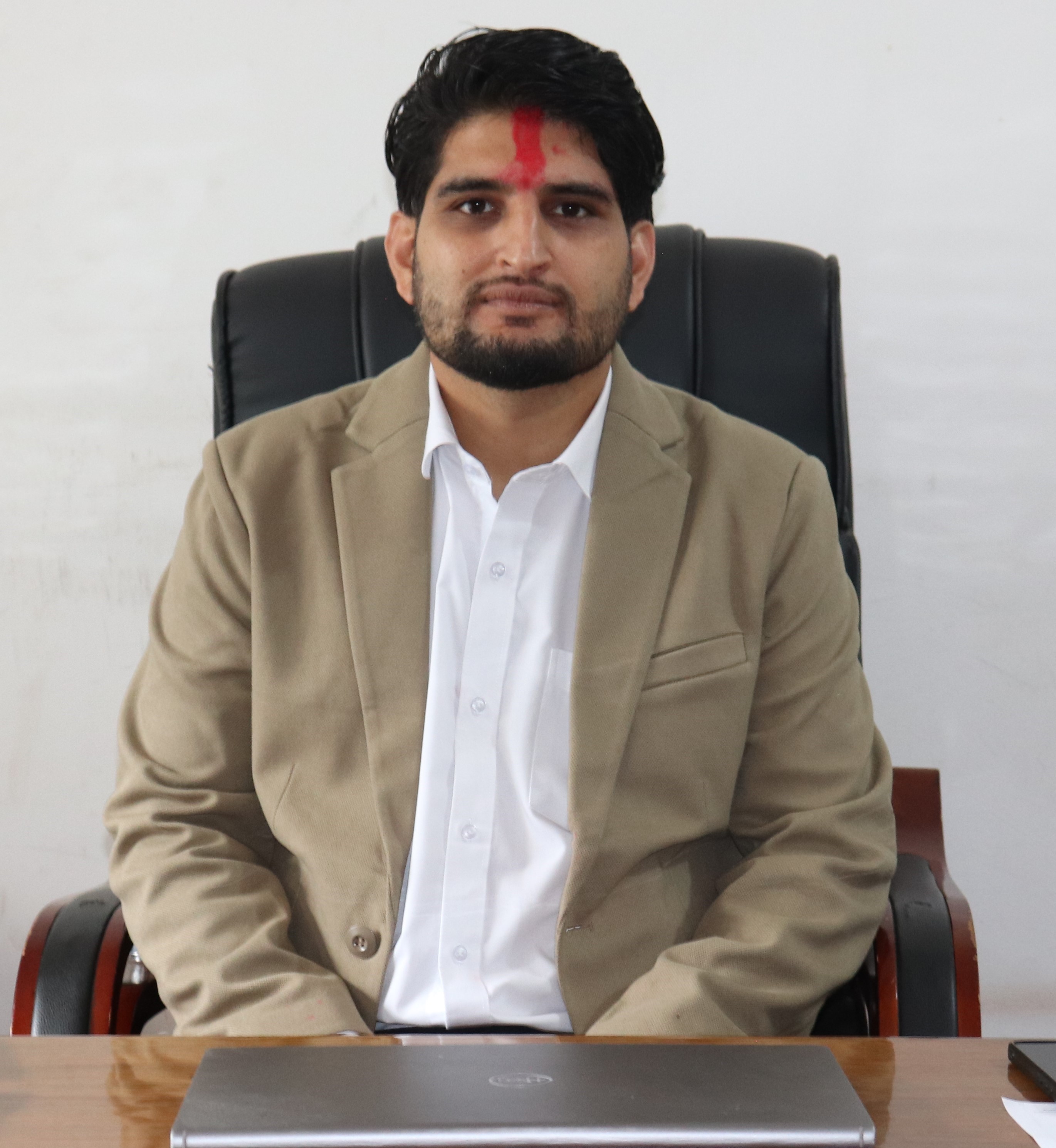 प्रमोद प्रसाद दाहाल