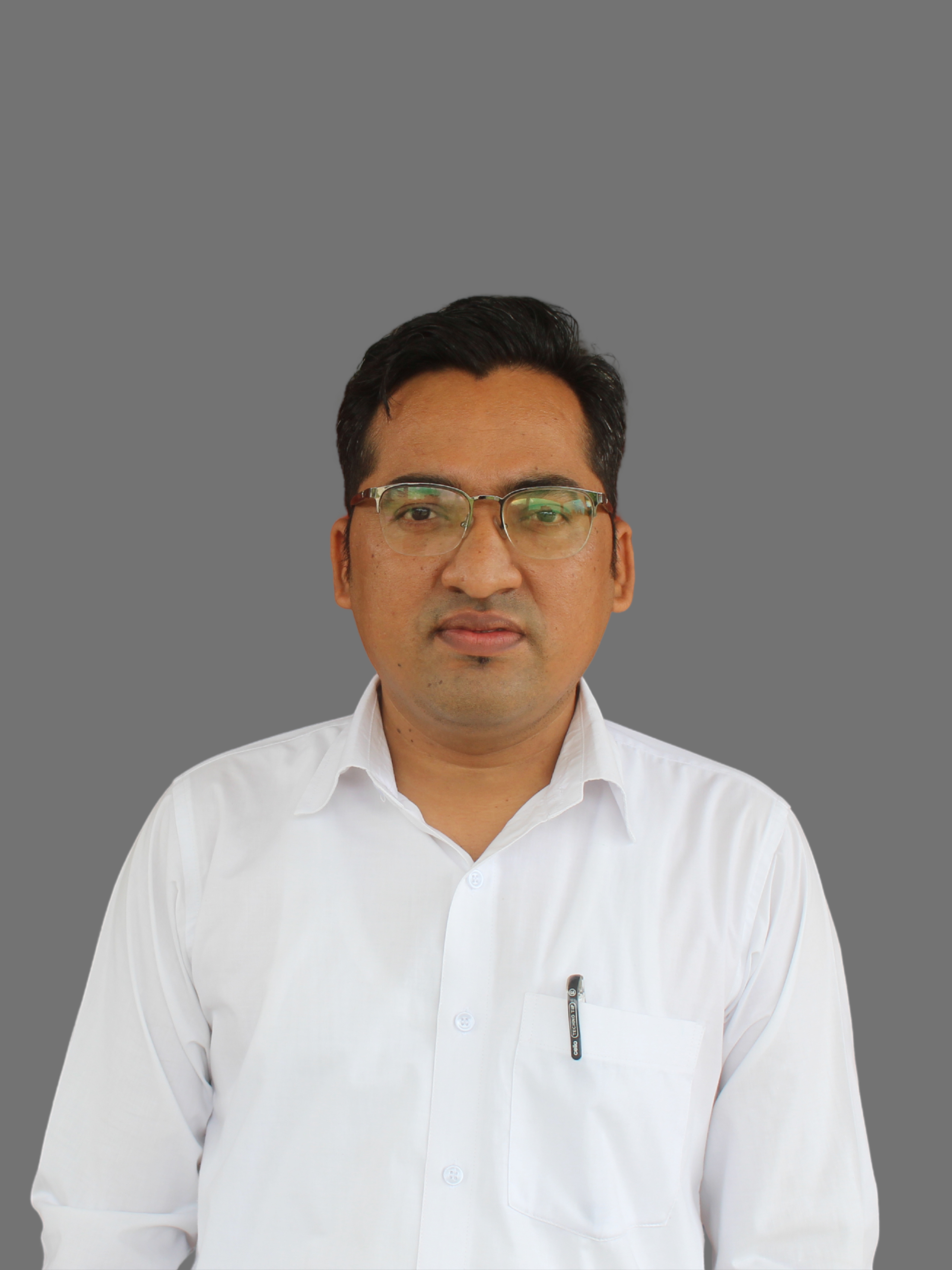 डा.भिषण गजमेर