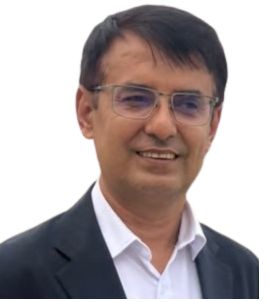 सुरज घिमिरे