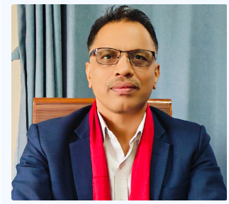 बाबुराम गौतम