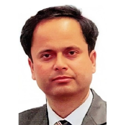 लीला प्रसाद शर्मा