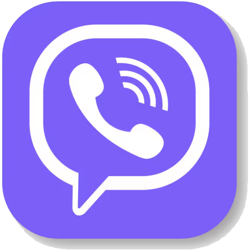 Viber Logo