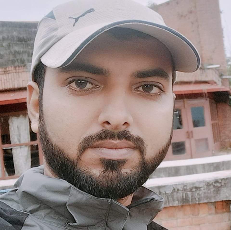 महमद मुस्तुफा