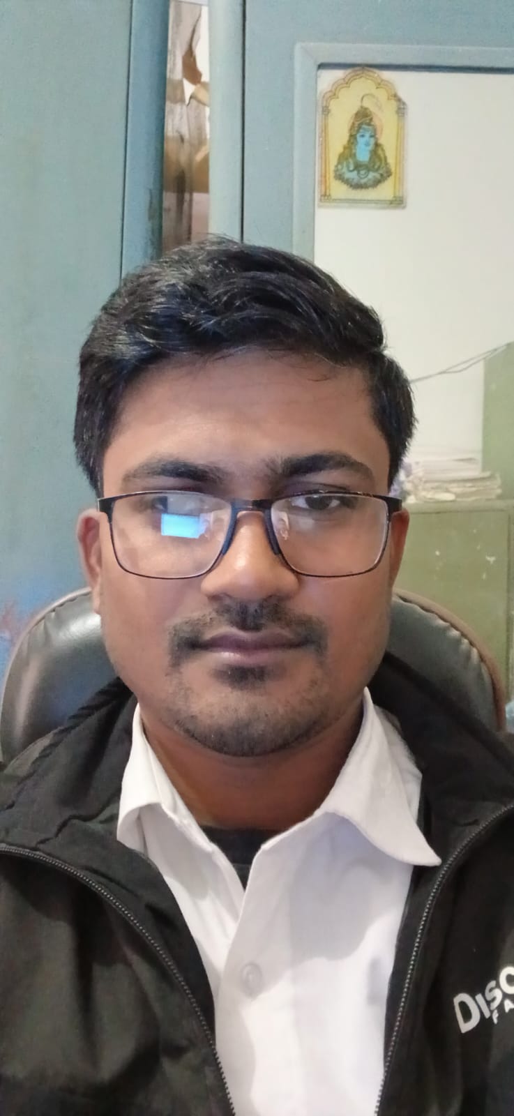 कौशल सिंह लोध