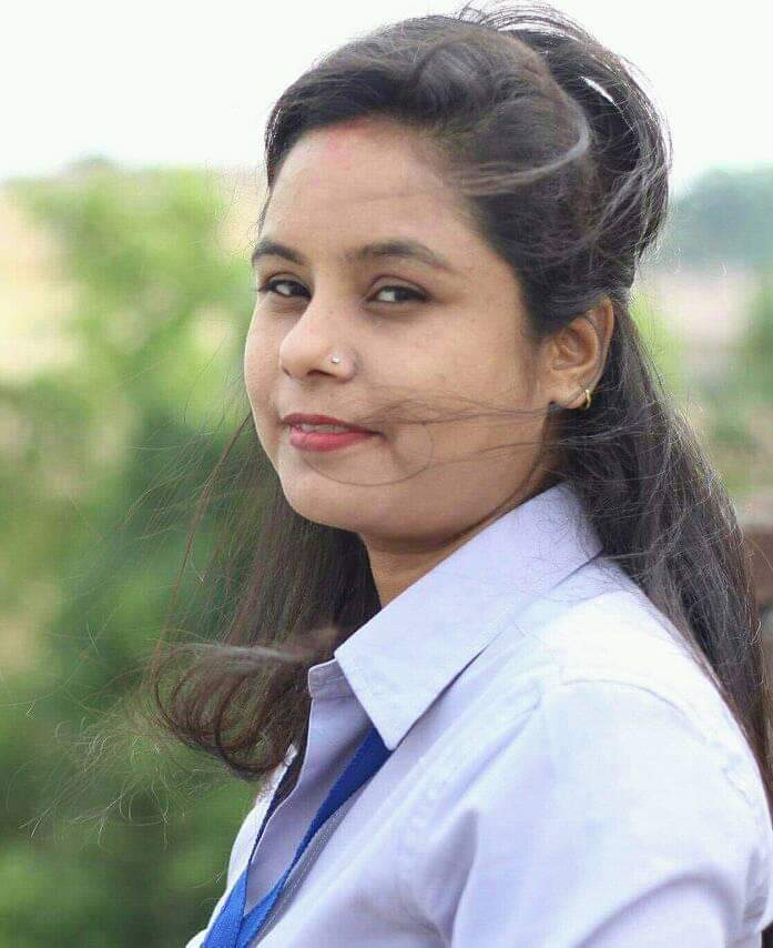 तुलसी पौडेल