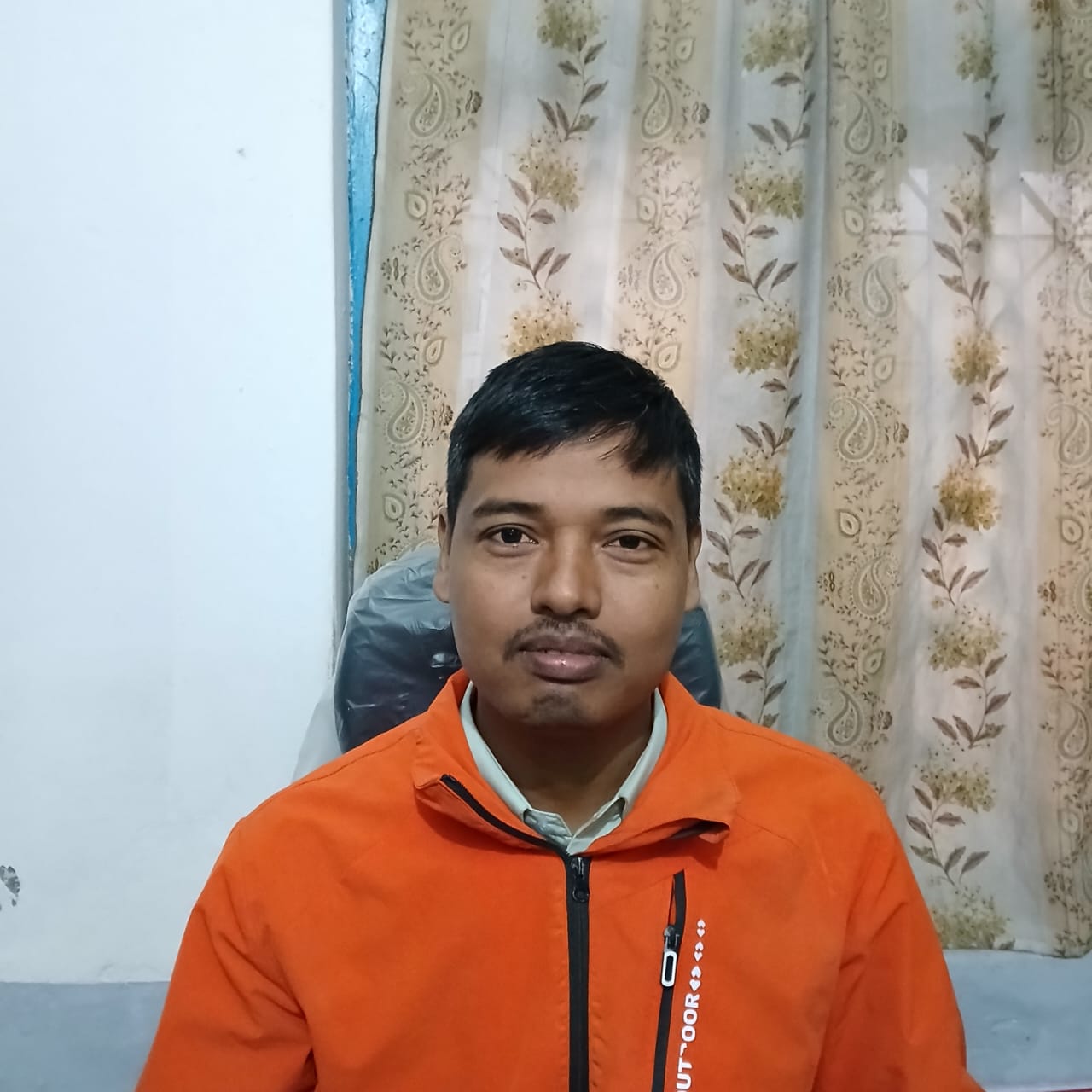 गोपाल चौधरी