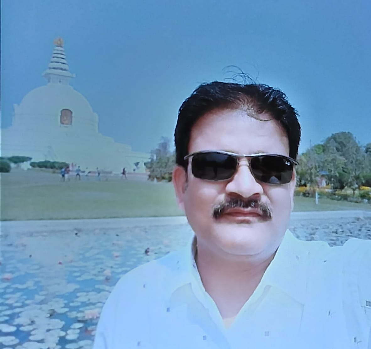 डम्बर प्रसाद धिताल