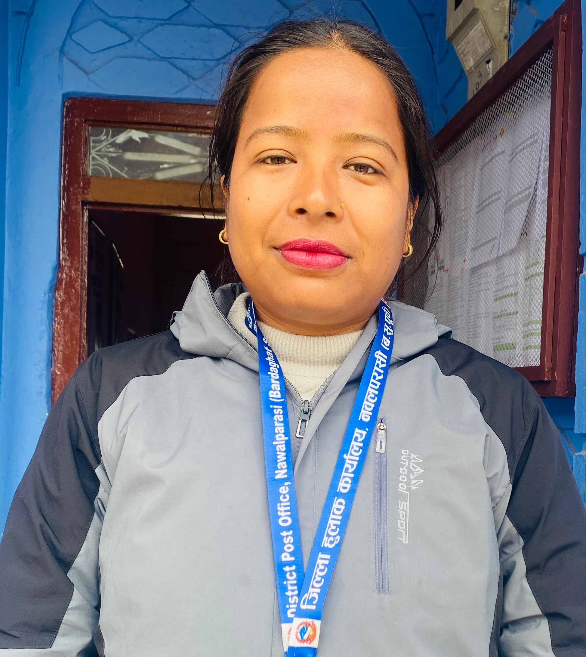 हिरा कुमारी महत्तो
