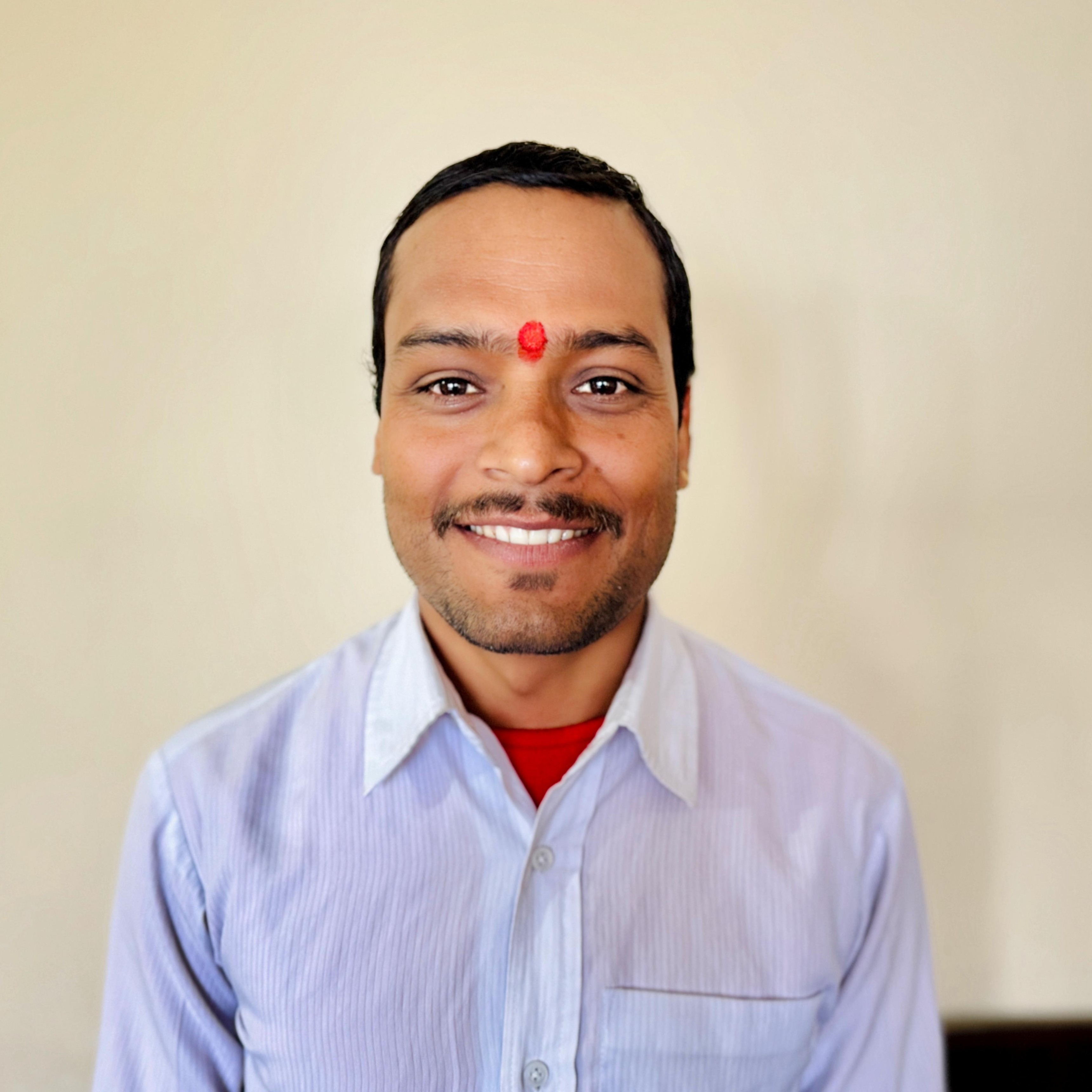 विनय घिमिरे