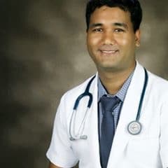 Dr. Indra Bahadur Majhi