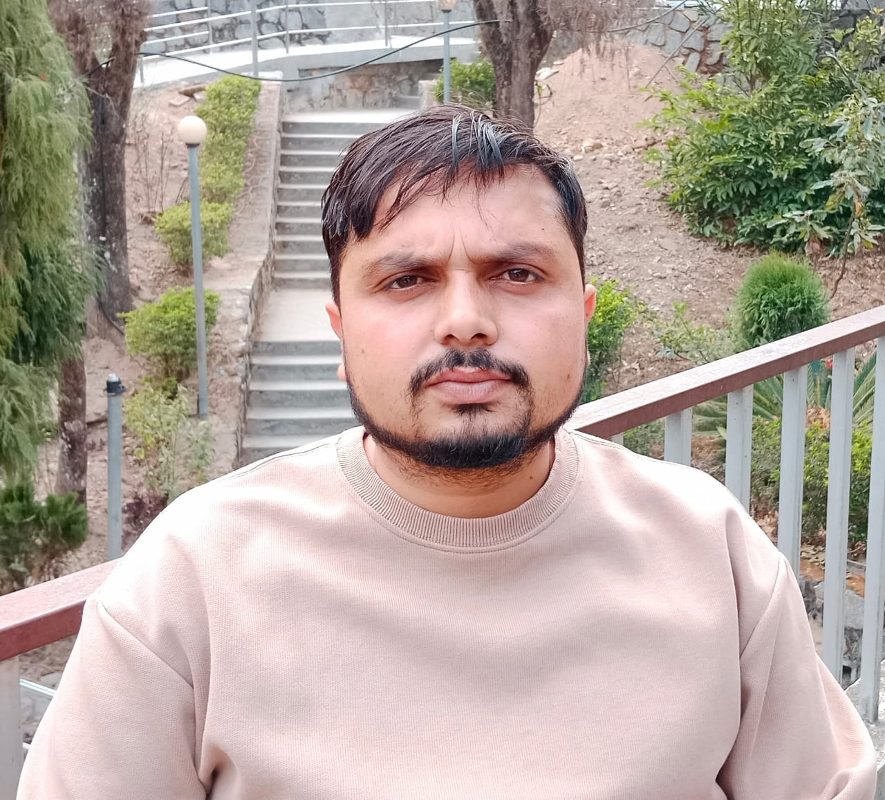 प्रविण पोख्रेल