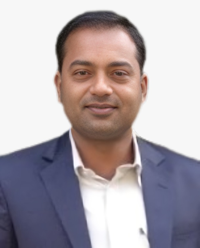 दिपेन्द्र प्रसाद मेहता