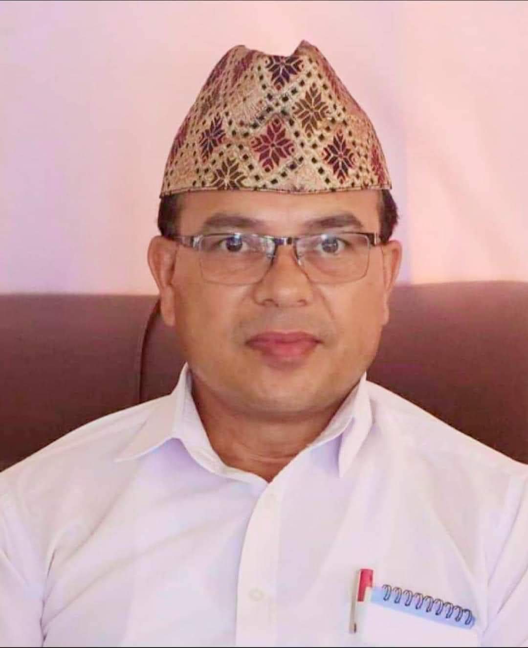 Ramesh Kumar Giri