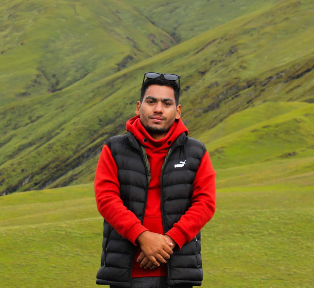 Bindash Oli