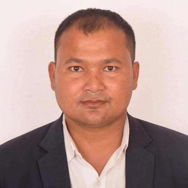 Saroj Kumar Budha