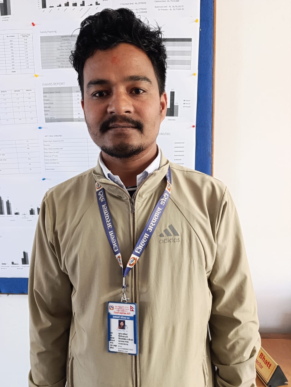 Suresh Baniya