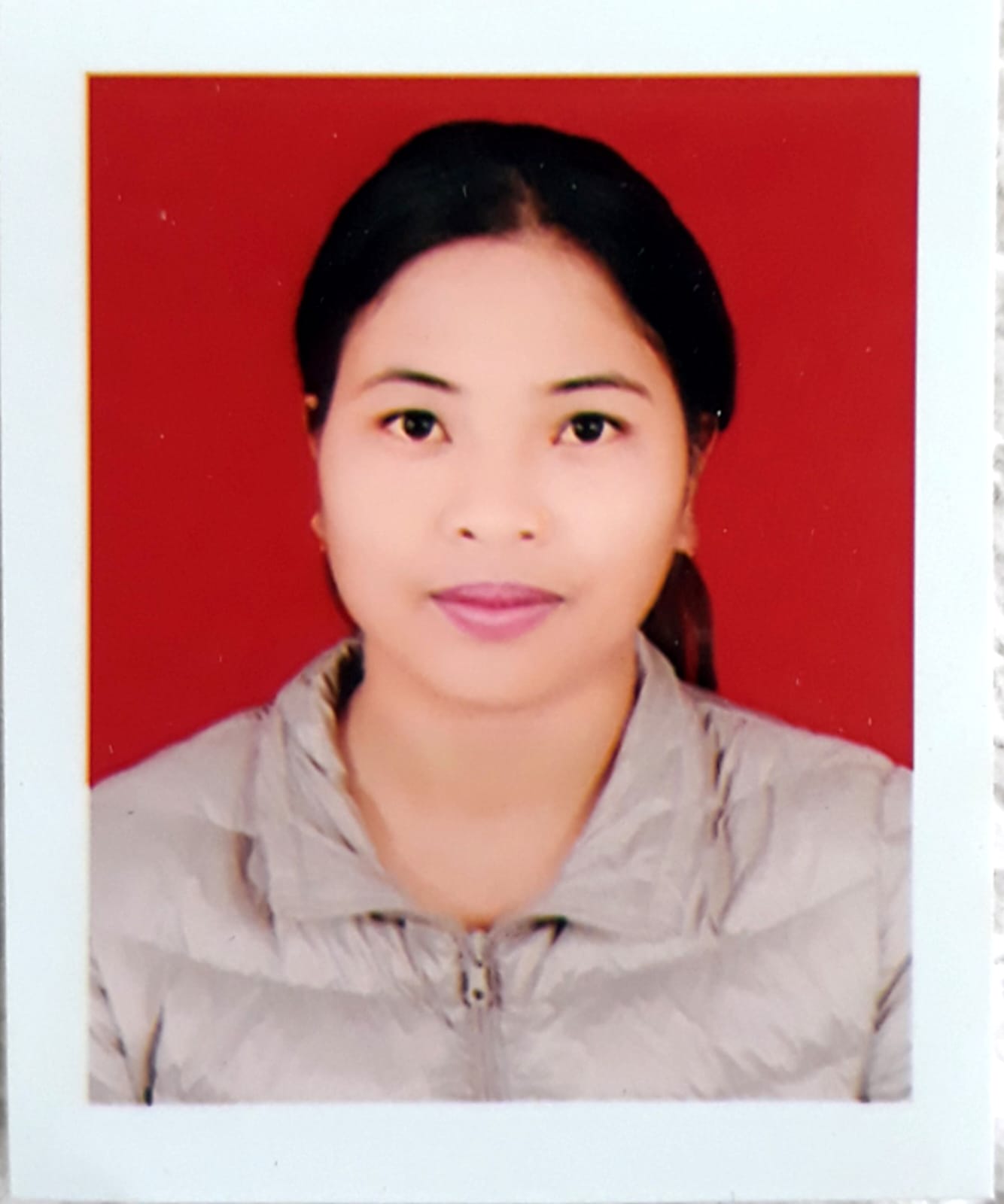Ram Kumari Chaudhary