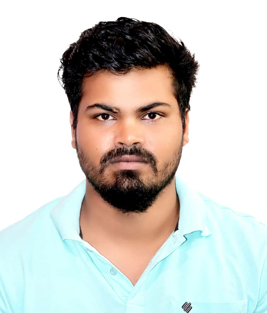 Dr. Sujan Yadav