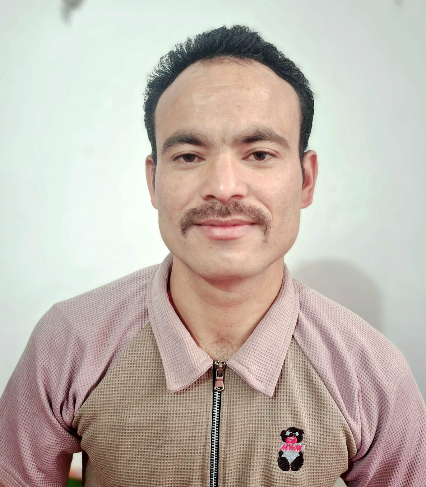 Hari Saud