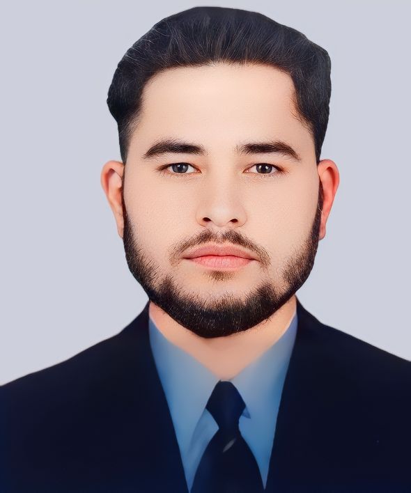 Harish Khadka