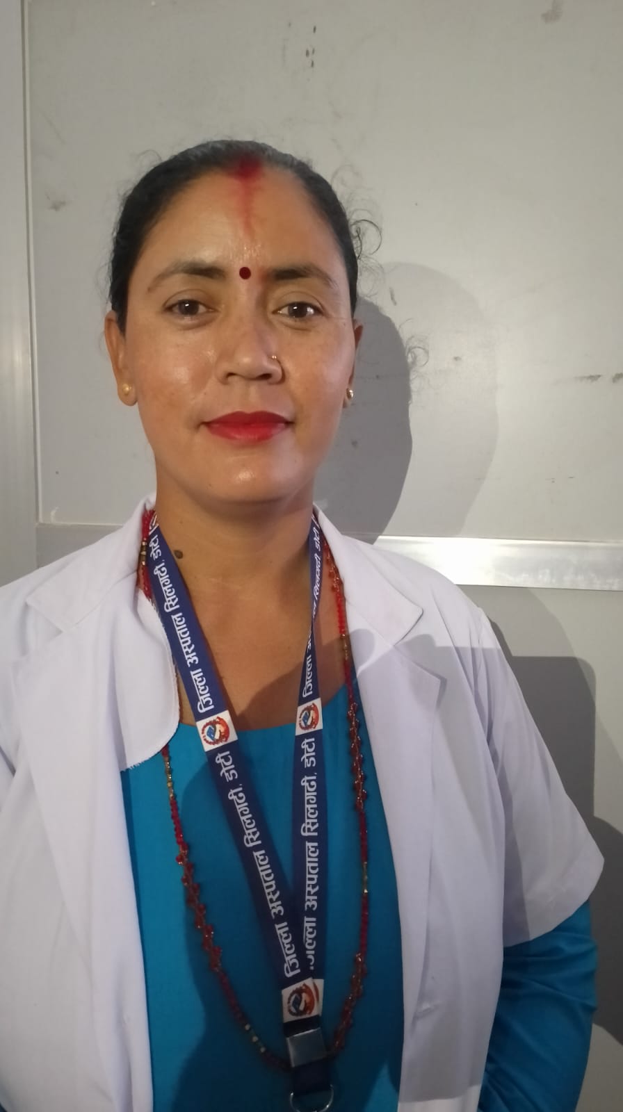 Devi Kapdyal