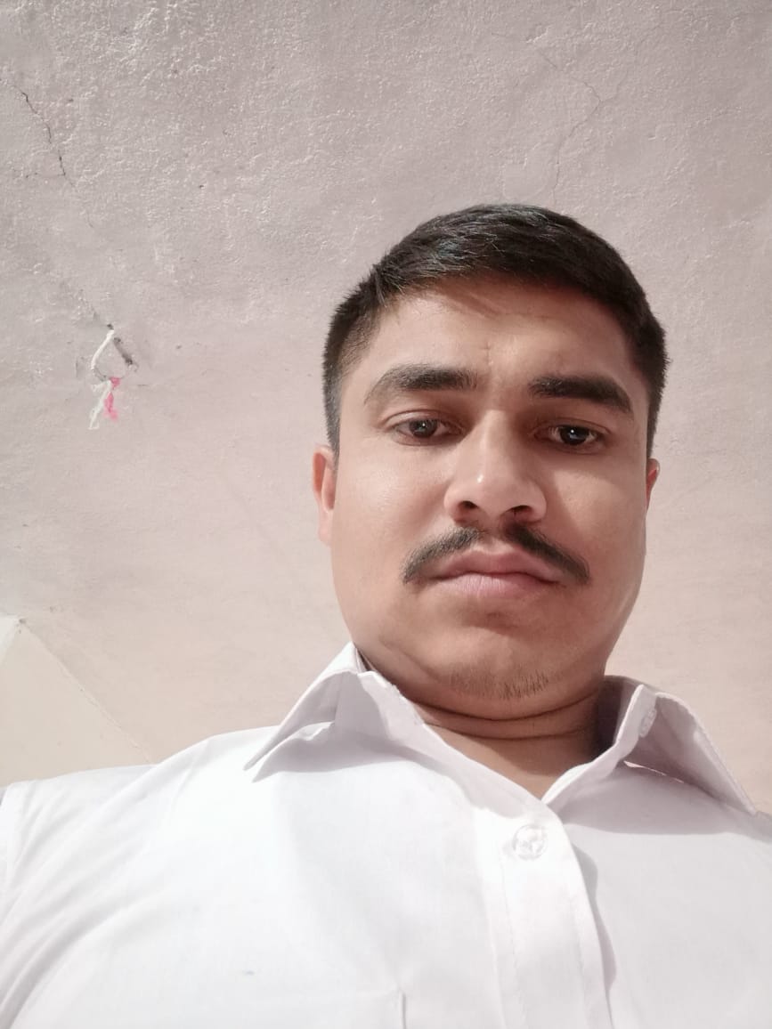 Ram Bahadur Kunwar