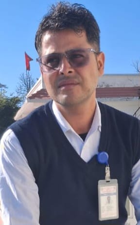 Binod Bhatt